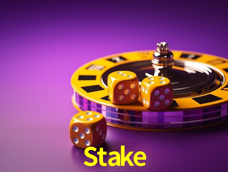 Stake Mobile Legends