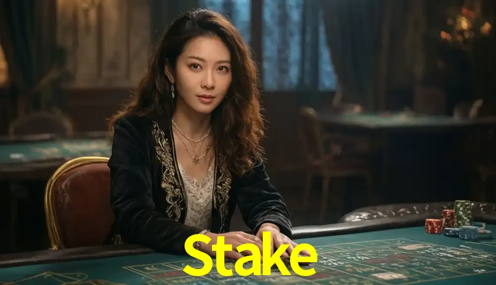 Stake Casino en Vivo