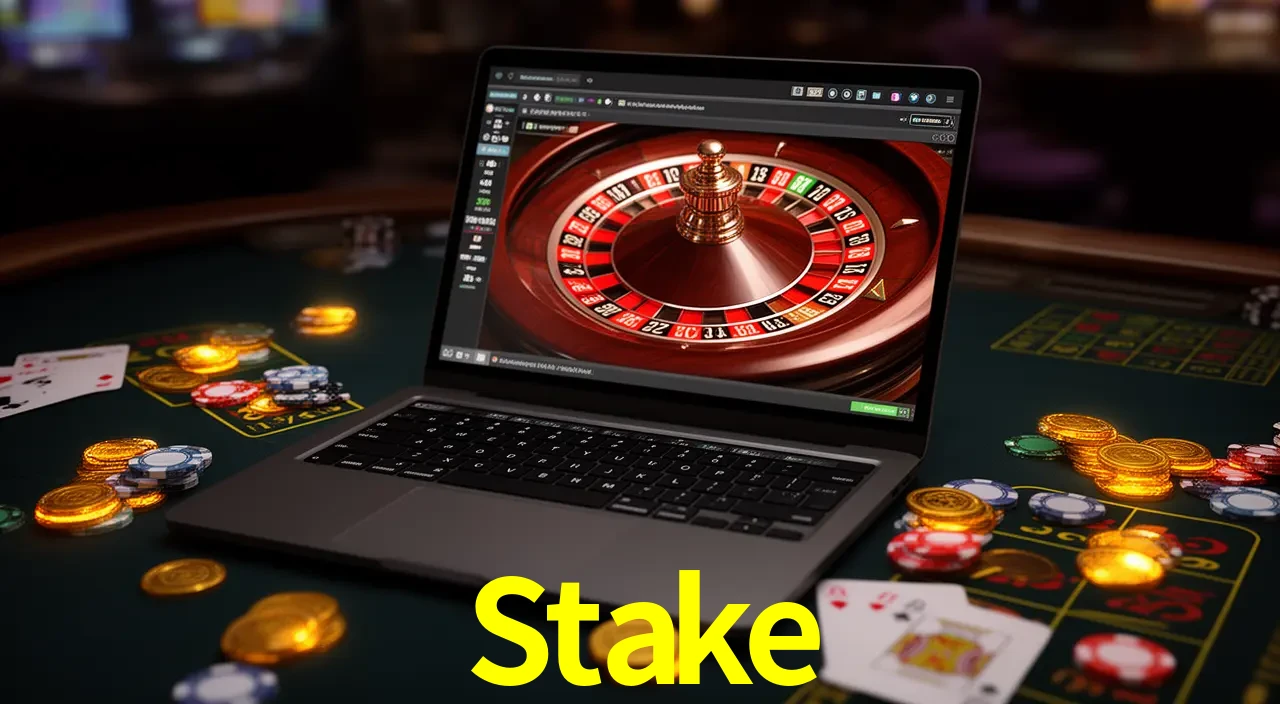 Stake Arcade