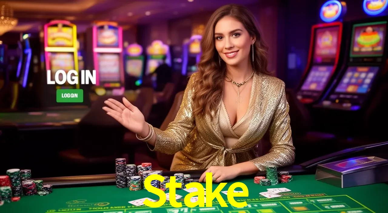 Stake Bingo