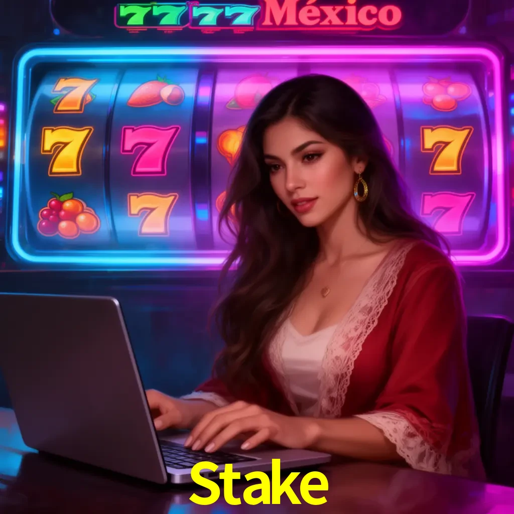 Stake Roulette en Vivo