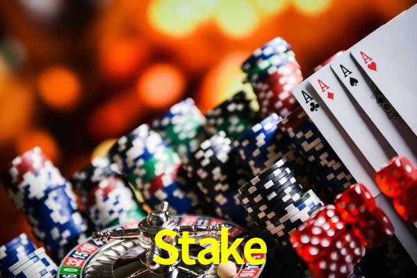 Stake Actualizaciones instantáneas