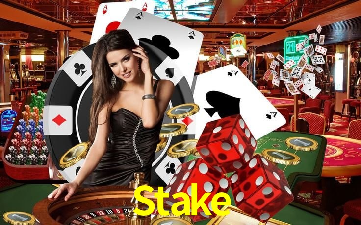 Stake Información confiable