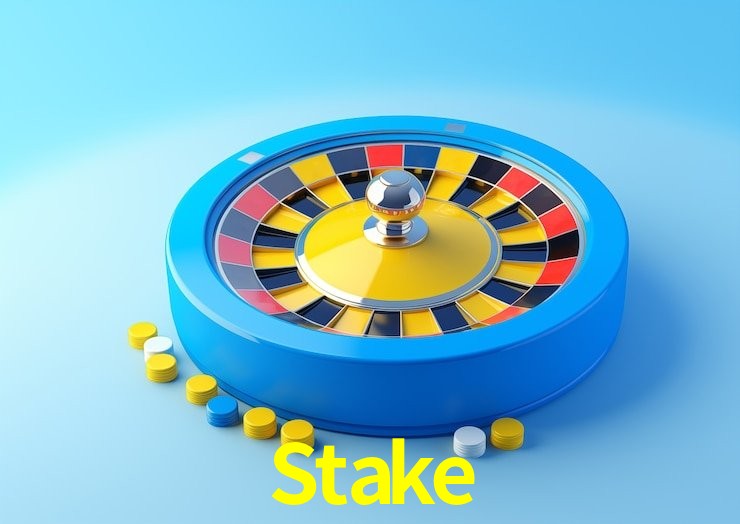 Stake Multideporte y juego