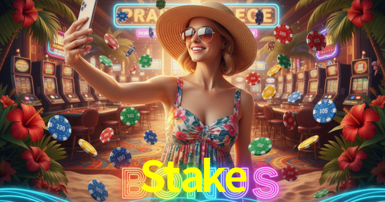 Stake Términos y Condiciones