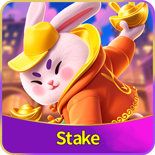 Stake logo